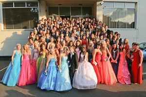 Congratulations Class of 2011