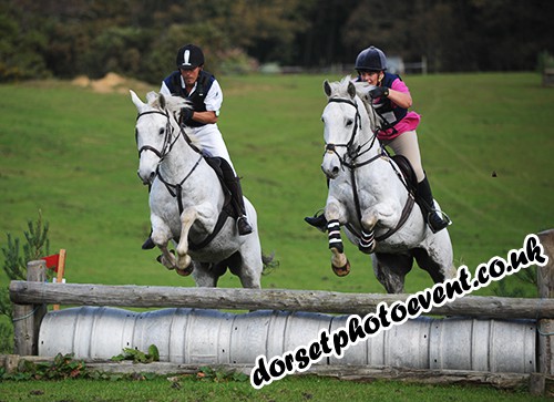 Lulworth Equestrian Centre - South Dorset Hunt