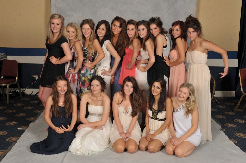 BSG Prom 2011 Prom Photography