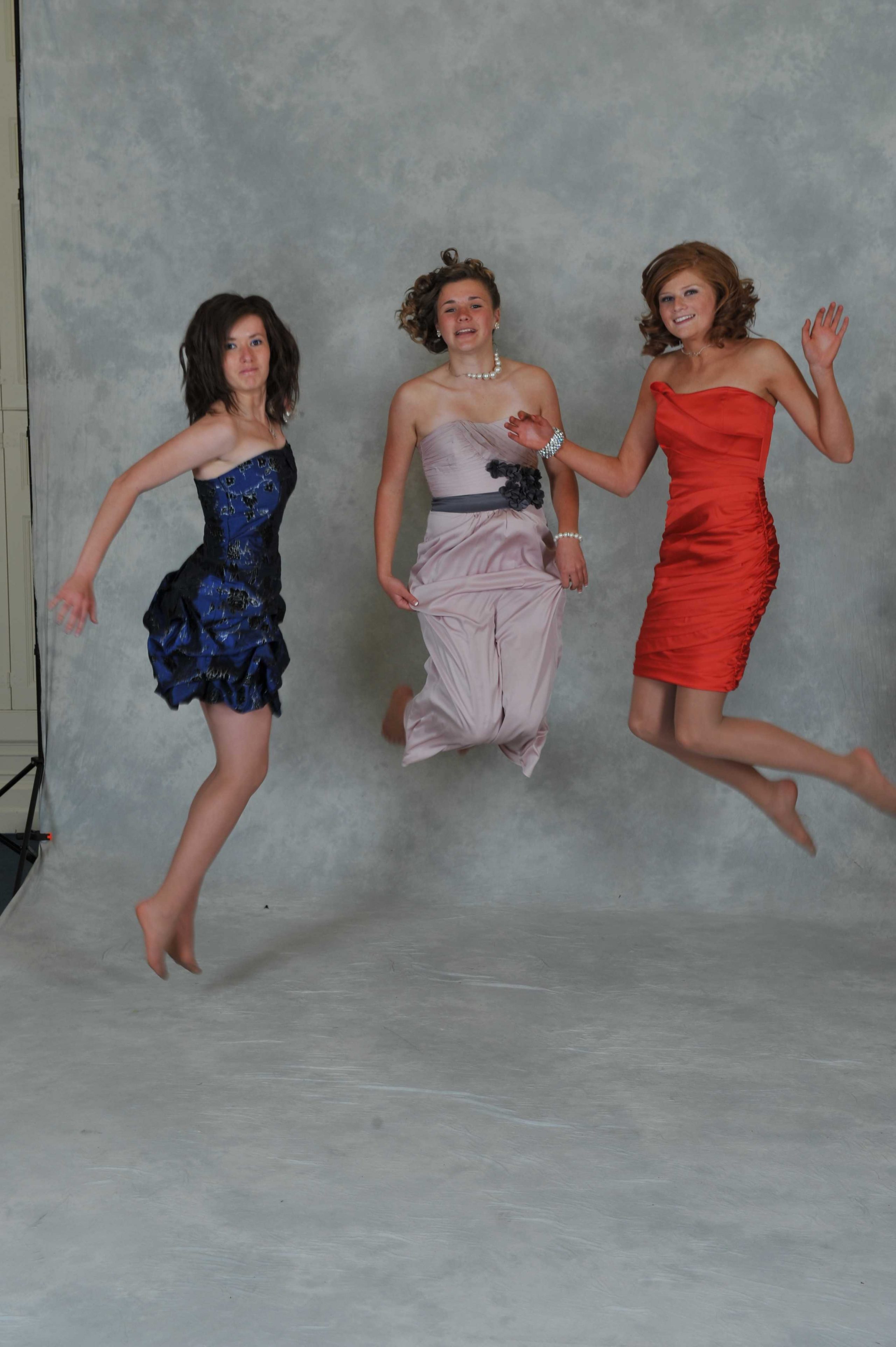 Professional Dorset Prom Photography