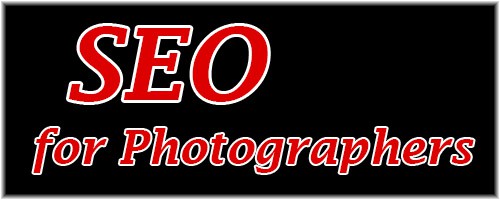 seo for photographers