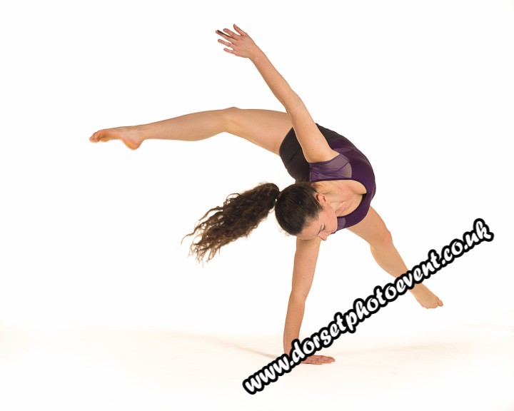 Dance Portfolio Photography Dorset