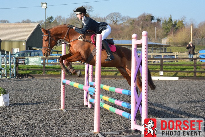 Dorset Equestrian Photographer