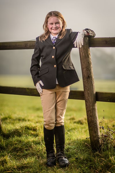 Dorset Horse Photographer Mike Weeks