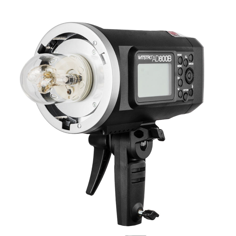 Godox AD600 HSS TTL Flash