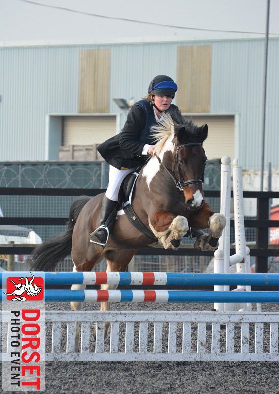 Show Jumping Photographer Dorset