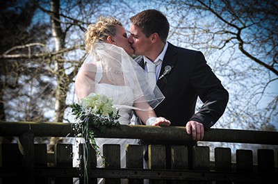 Wedding Photography Dorset