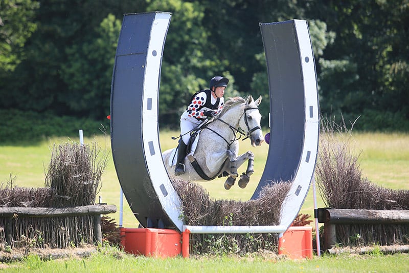 Cross Country Equestrian Photography